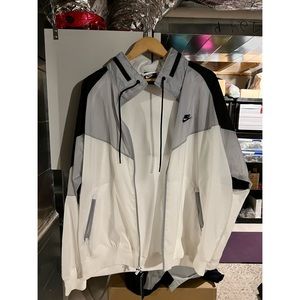 Nike Windbreaker